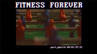 FITNESS FOREVER | Port Ghalib