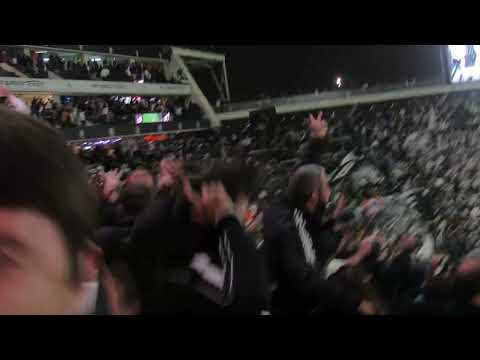 Gol do Roger Guedes . Corinthians 2x0 Atlético Mineiro