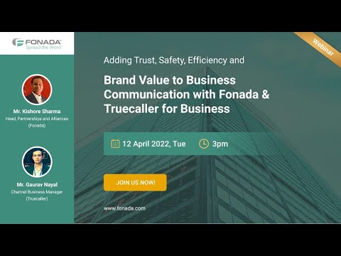 Fonada in Collaboration with