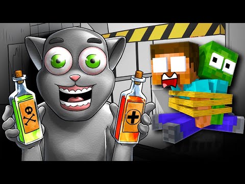 TALKING JUAN CHALLENGE