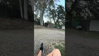 The beginning of the end to my wallet. #dirtbike #kidsdirtbike #viral #motocross