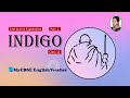 Indigo Class 12 Line By Line Explanation Part 1