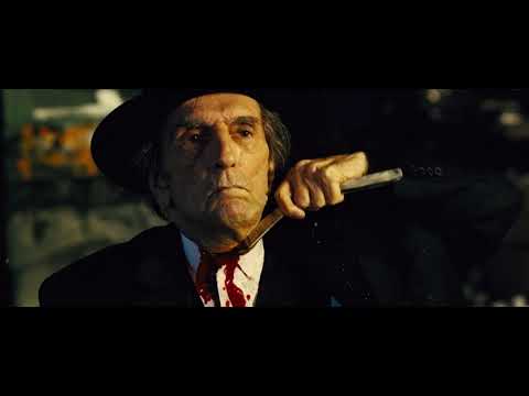 Seven Psychopaths (2012) - Psychopaths No. 2