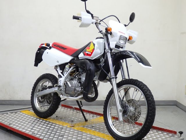 CRM80/ホンダ HD12 69533の販売情報 リバースオート甲府店