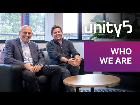 Who we are | Unity5
