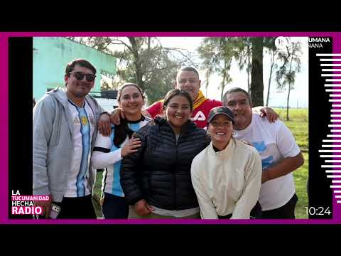 El Concejo de Bella Vista presentó un proyecto para poner nombre a 27 calles de la ciudad