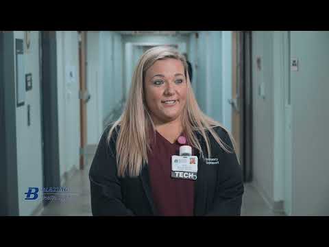 Blessing Health Why Providers Choose Blessing