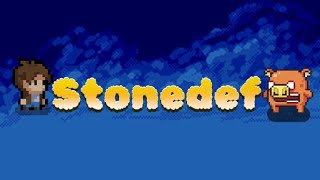 StoneDEF (PC) Steam Key GLOBAL