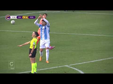 21ª | Highlights GIANA-Renate 0-1