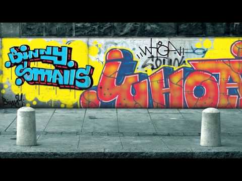 Binny Smalls -  Whoa