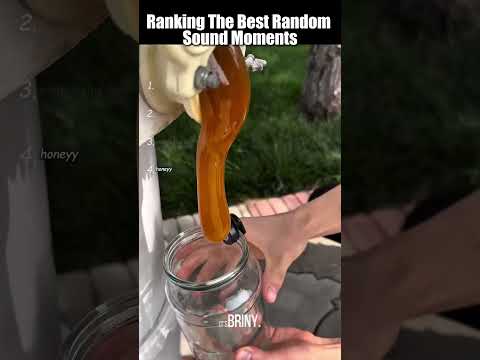 Ranking The Best Random Sound Moments