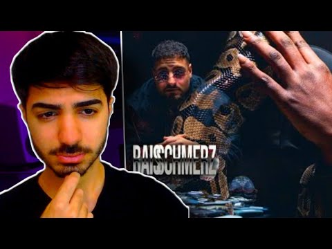 Ra'Is - Schmerz REACTION