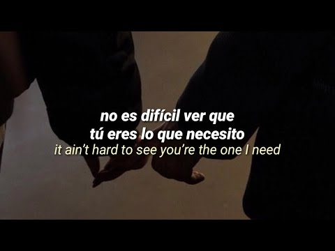 Adrian Bello ft. Ximena Sariñana - Explosion (Sub Español/English)
