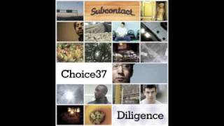 Choice37 - Conversate (ft. Kero One & El Gambina)