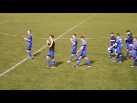 UFC Fehring – SV Anger   6:1 (5:0)