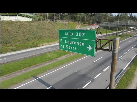 São Lourenço da Serra - São Paulo
