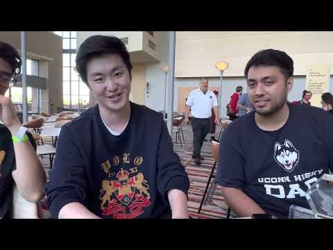 1ST PLACE YCS HARTFORD CHAMPION DECK PROFILE!! OMGGG SKY STRIKER WON!!!! LETS GOOOO POE JIANG!!!