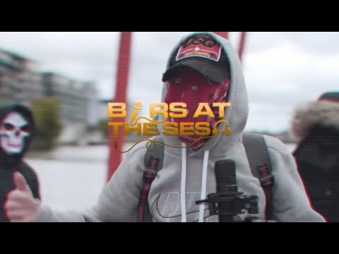 #T23 Rj x Marz x Ehm x Sheen - Bars At The Sesh [S3.E3] | Dearfxch TV