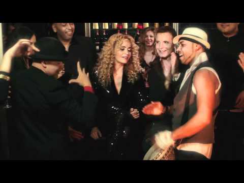 Soundshakerz ft Mc Shurakano - BigAlabina (Official Video) TETA