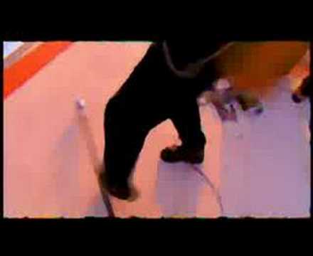 EZSpecial's Daisy music video directed by Rafael Lopes