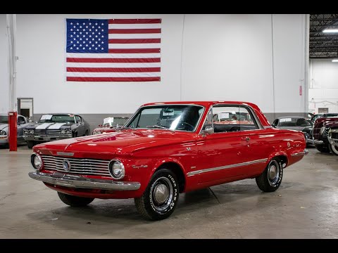 1964 Plymouth Valiant (CC-1339724) for sale in Kentwood, Michigan