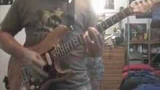 Say Anything - Metal Now