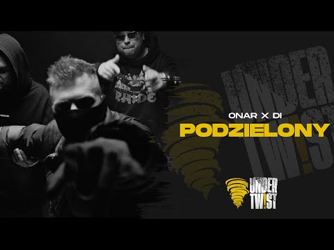 ONAR x DI - PODZIELONY (UNDER TWIST VOL.2)