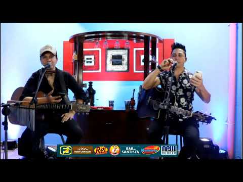 Live - ESQUENTA EDUARDO COSTA - Frandy Novo & Diego Ortiz