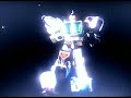 Hyakujuu Sentai Gaoranger Episode 27 Gaomuscle Striker