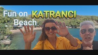 Katranci Beach - 1258