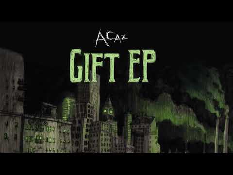 Acaz feat. Raptor - Adé [prod. by Krijo Stalka][Official Audio]