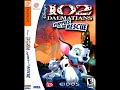102 Dalmatians Puppies To The Rescue Sega Dreamcast Full Soundtrack