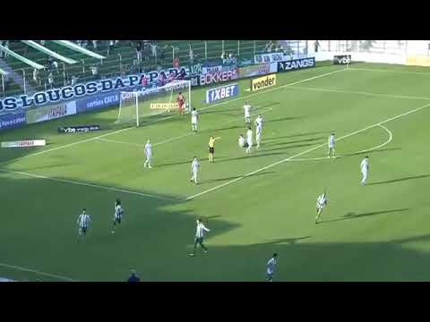 Juventude 1 x 3 Avaí Gols e Melhores Momentos Brasileirão Série B 2018