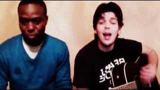 Jerzee - I Can&#39;t Breathe  (cover)