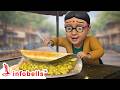 ദോശയമ്മ ദോശ മുത്തശ്ശി ചുട്ട ദോശ Grandma S Kitc