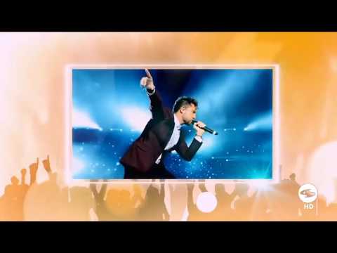 YO ME LLAMO 2018 DAVID BISBAL DUELO IMPRESIONANTE Sergio Centeno miusik ☑