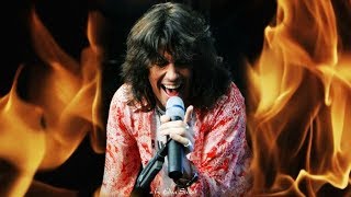 Foreigner &quot;The Flame Still Burns&quot; HD