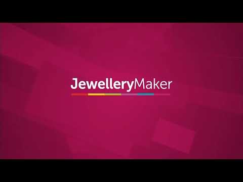 JewelleryMaker LIVE 03/08/2020 12-8pm