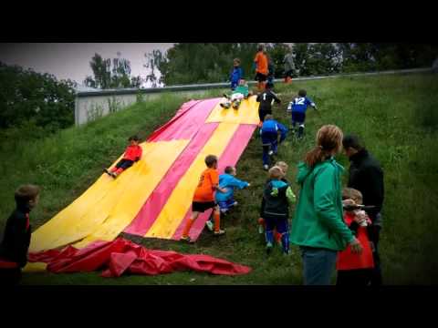 Fotbalový turnaj Černcice 2015 FK Bílina