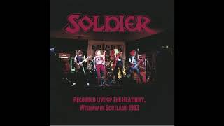 Download lagu Soldier - Live at the Heathery (Full Album) mp3