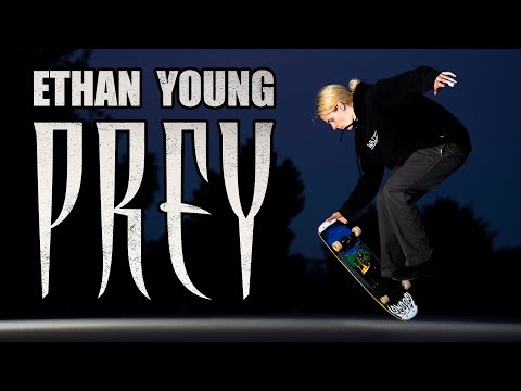 Ethan Young - Prey