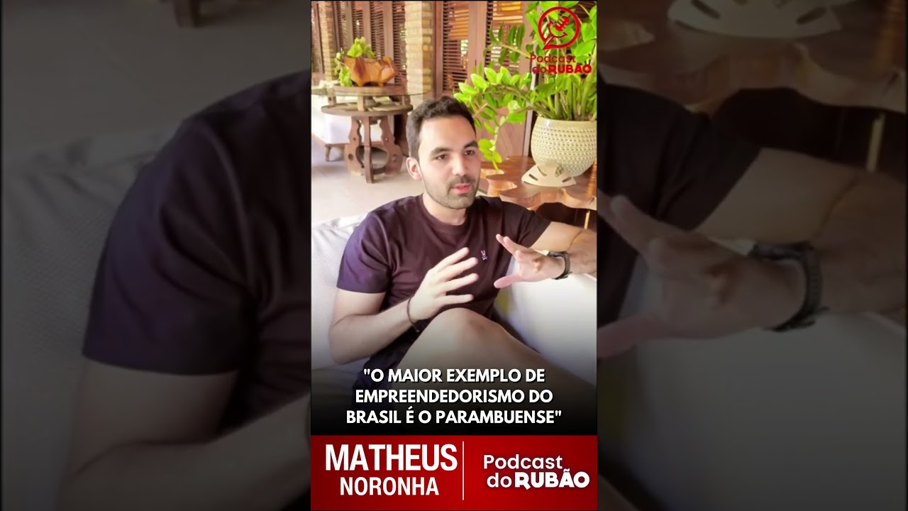 Capa do vídeo