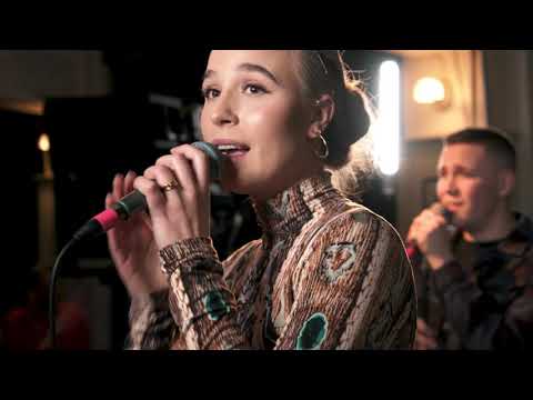 GDRN - Hvað Ef (Live on KEXP)