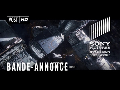 Life : origine inconnue Sony Pictures Releasing France / Columbia Pictures / Skydance Productions / Sony Pictures