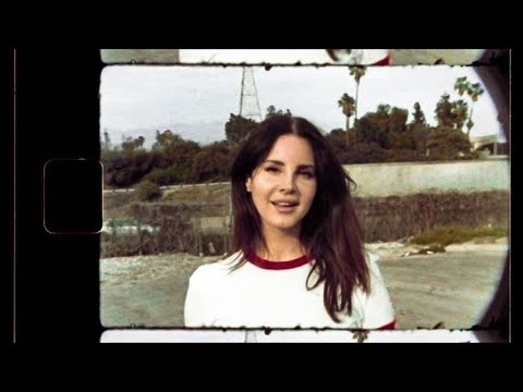 Lana Del Rey - Say Yes To Heaven (Fred again Edit)