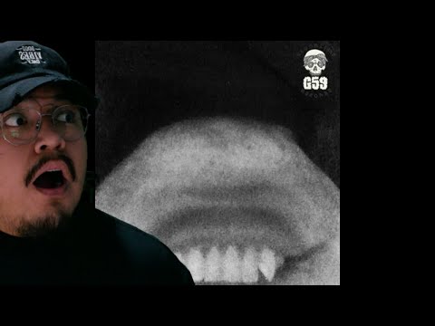 1ST LISTEN REACTION ruby da cherry - fucked up da intro