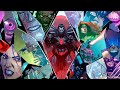 SINS OF SINISTER #1 Teaser | Marvel Comics