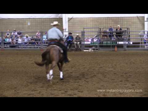 New Chic in Town and Will Letner- 09/16/2016 - Futurity - Open - KRHA