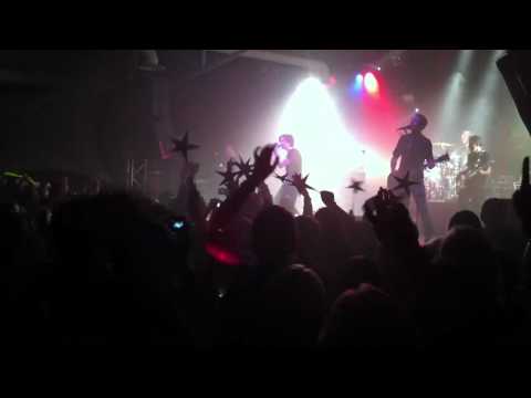 Alex Max Band LIVE Cologne "Tonight"