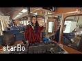 Chill Eclectic Mix In A Japanese Winter Train L StarRo L Login Jp X Aer L Jazz Soul Ethnic